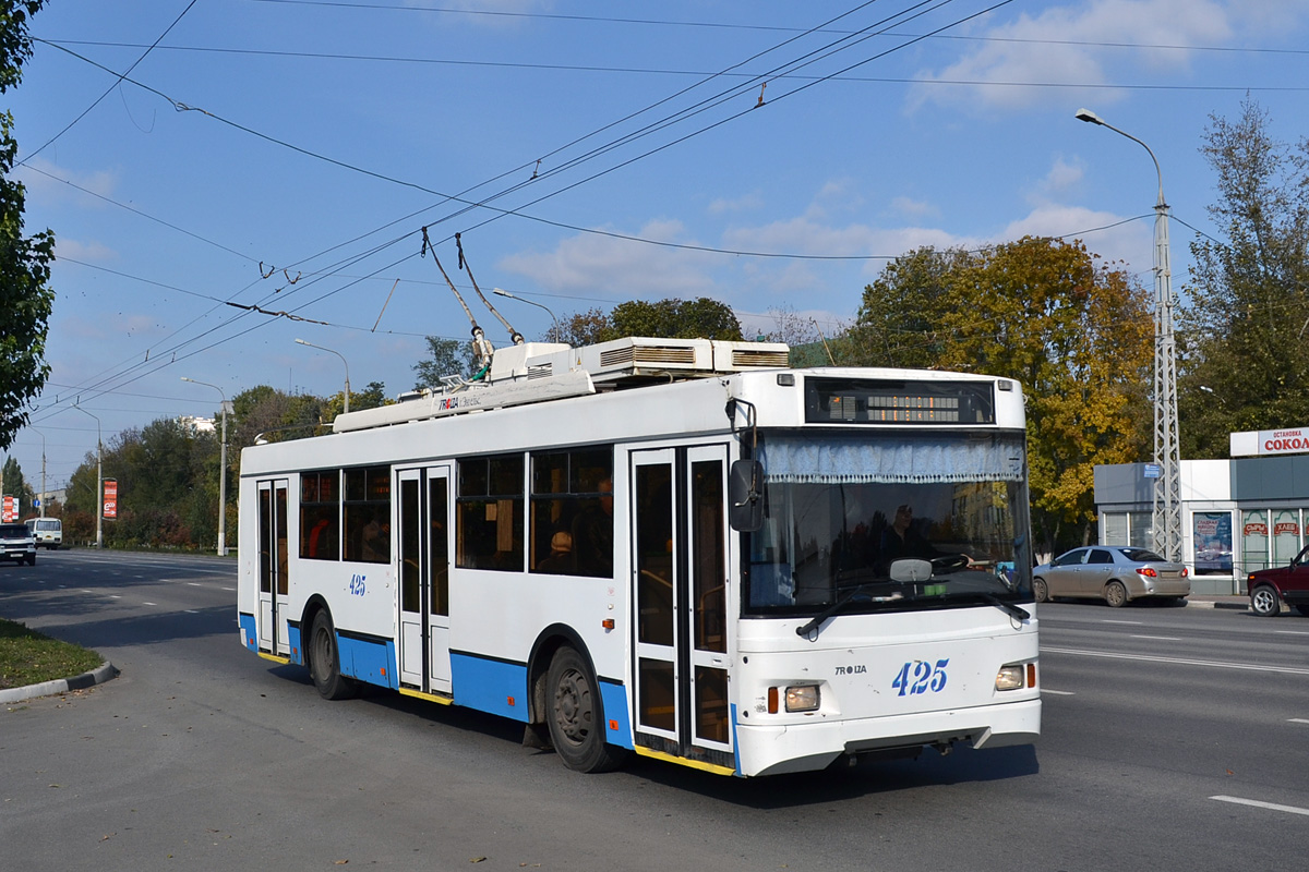 Белгород, Тролза-5275.07 «Оптима» № 425