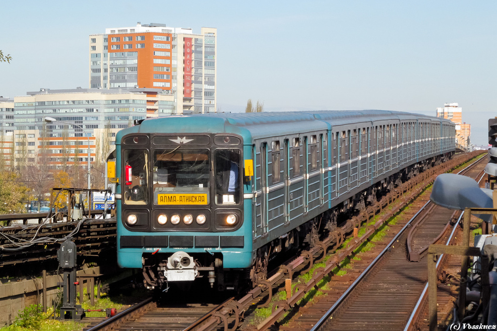 Москва, 81-717 (ММЗ) № 0126