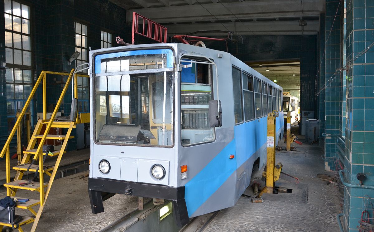 Краснодар, 71-608К № 236