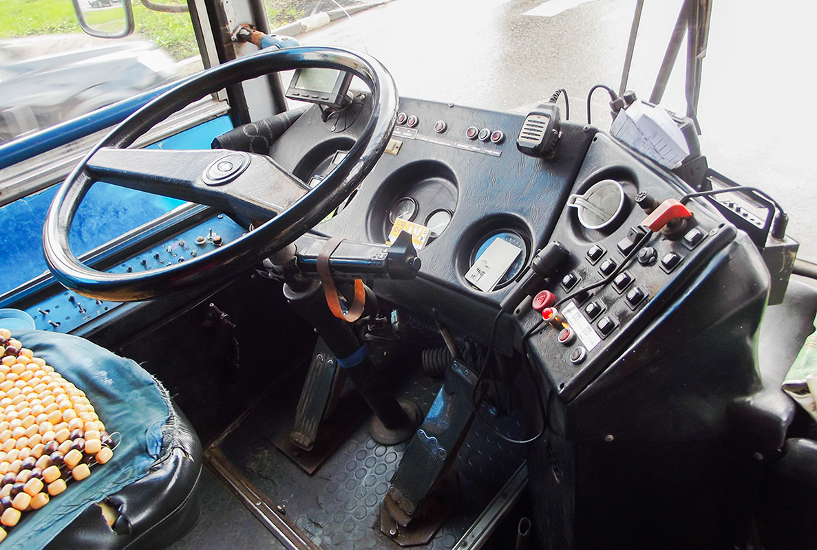 Москва, МТрЗ-6223-0000010 № 8005