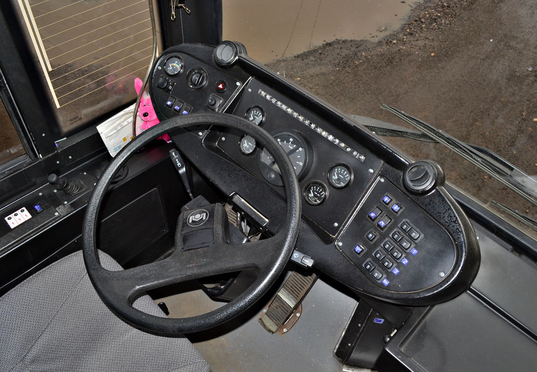 Калуга, БКМ 321 № 182