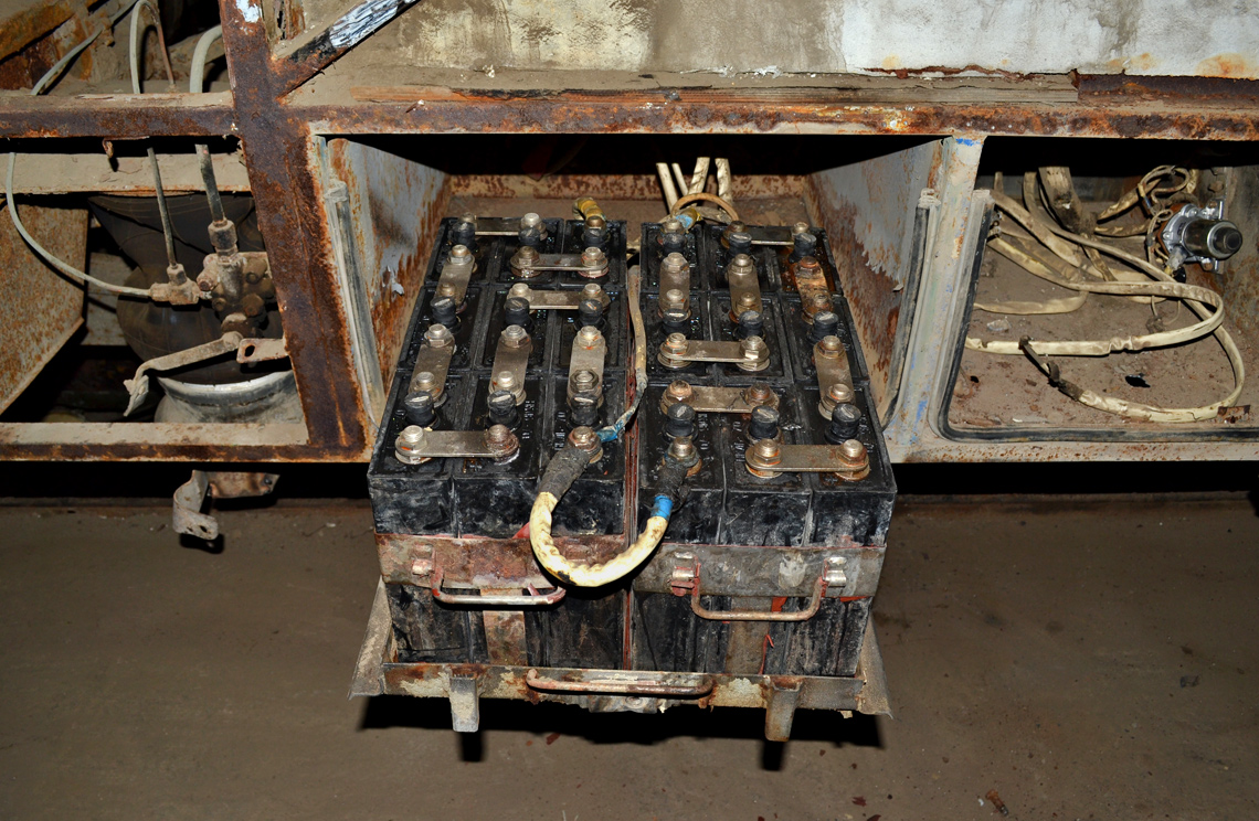 Калуга, ЗиУ-682Г-016.02 № 112