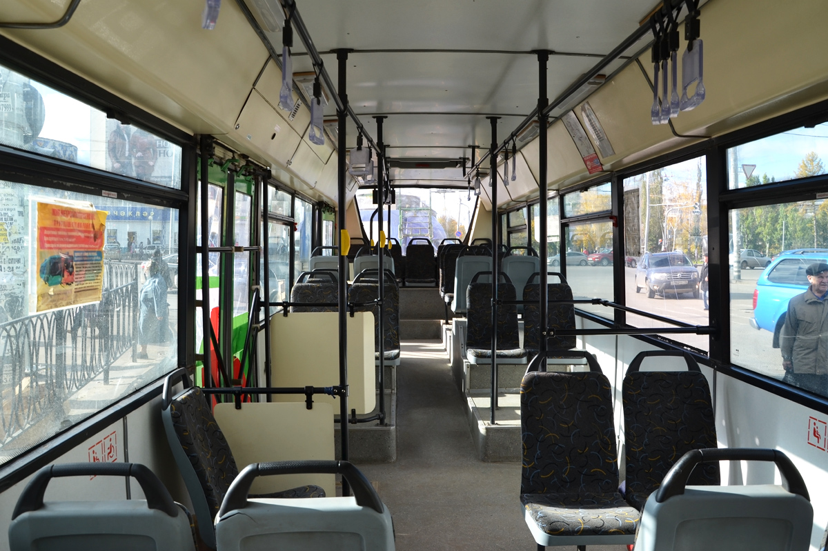 Kasan, VMZ-5298.01 “Avangard” Nr. 1117 Kasan, VMZ-5298.01 “Avangard” Nr. 1117