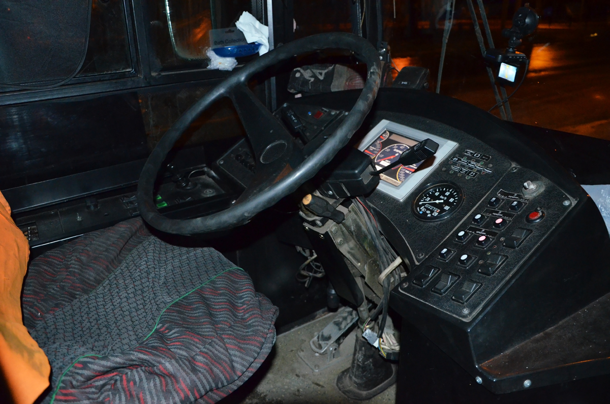 Казан, ВМЗ-5298.01 «Авангард» № 1117