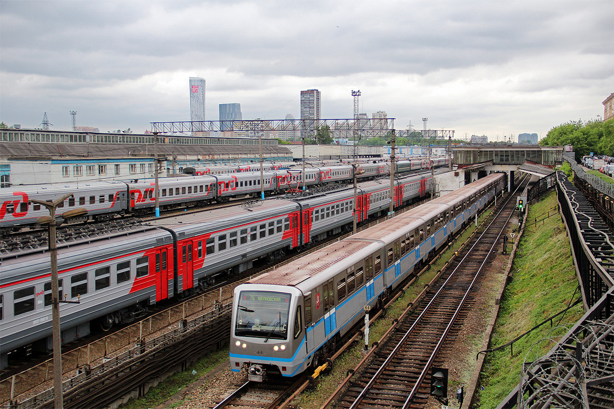 Moskwa, 81-740.1 “Rusich” Nr 0068