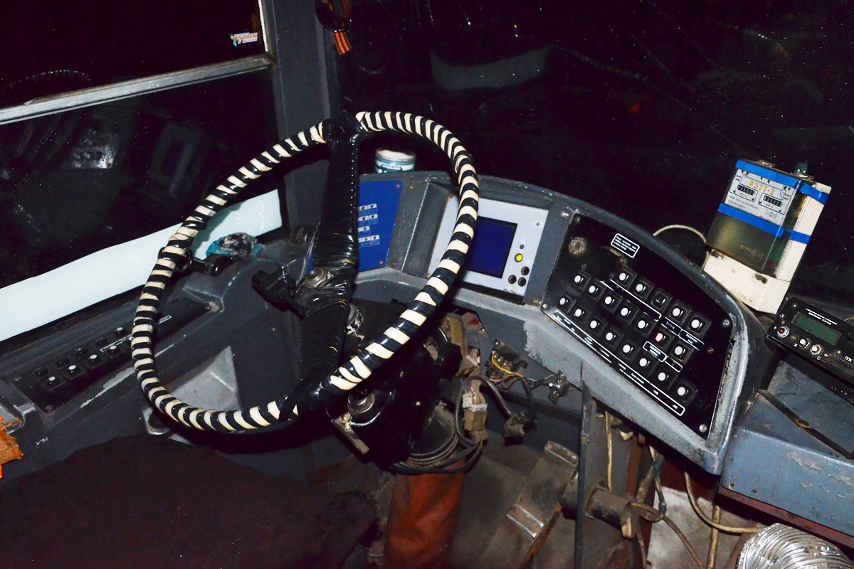 Kazań, Trolza-5275.05 “Optima” Nr 1202