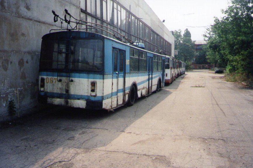 Sztahanov, ZiU-682V — 067