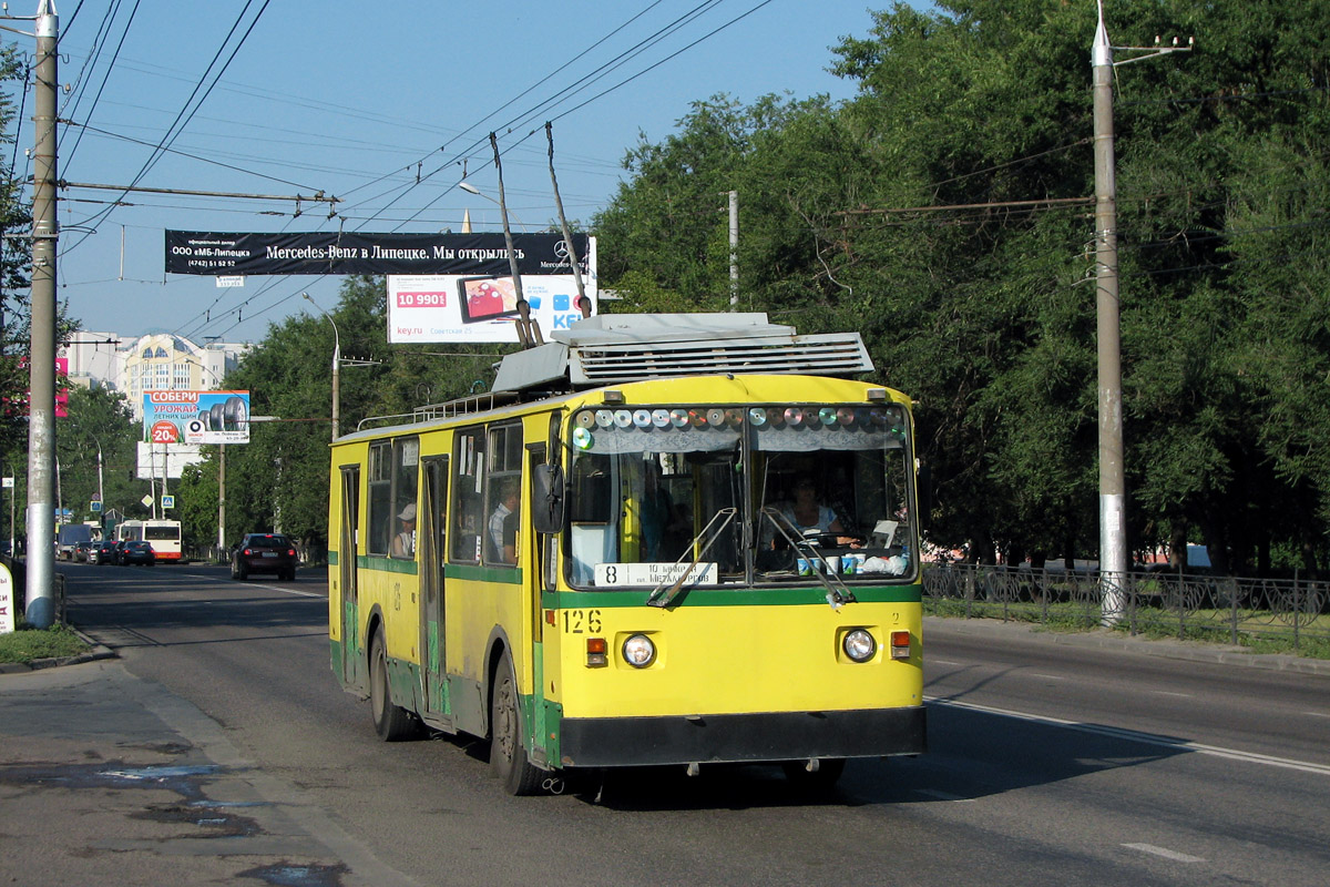 Lipetsk, VZTM-5284.02 Nr. 126
