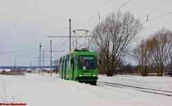 Коломна, 71-134К (ЛМ-99К) № 005