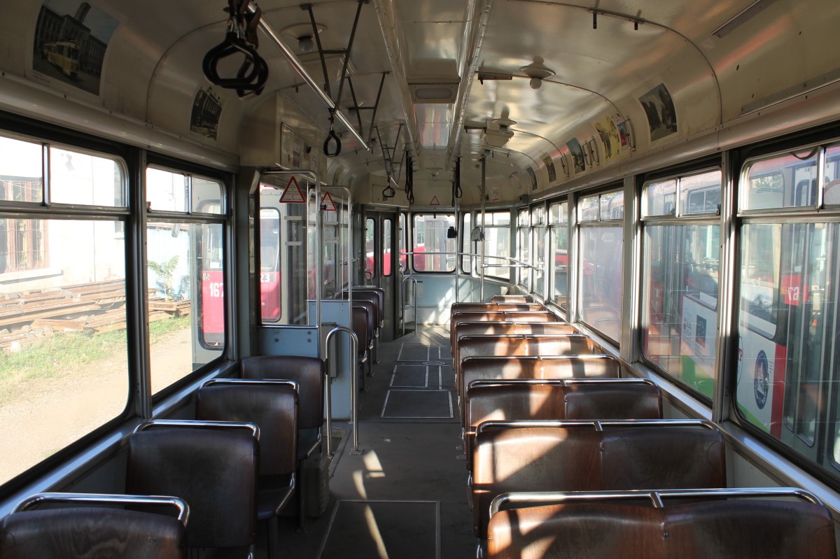 Iasi, SWS/MFO/BBC Be 4/4 č. 149