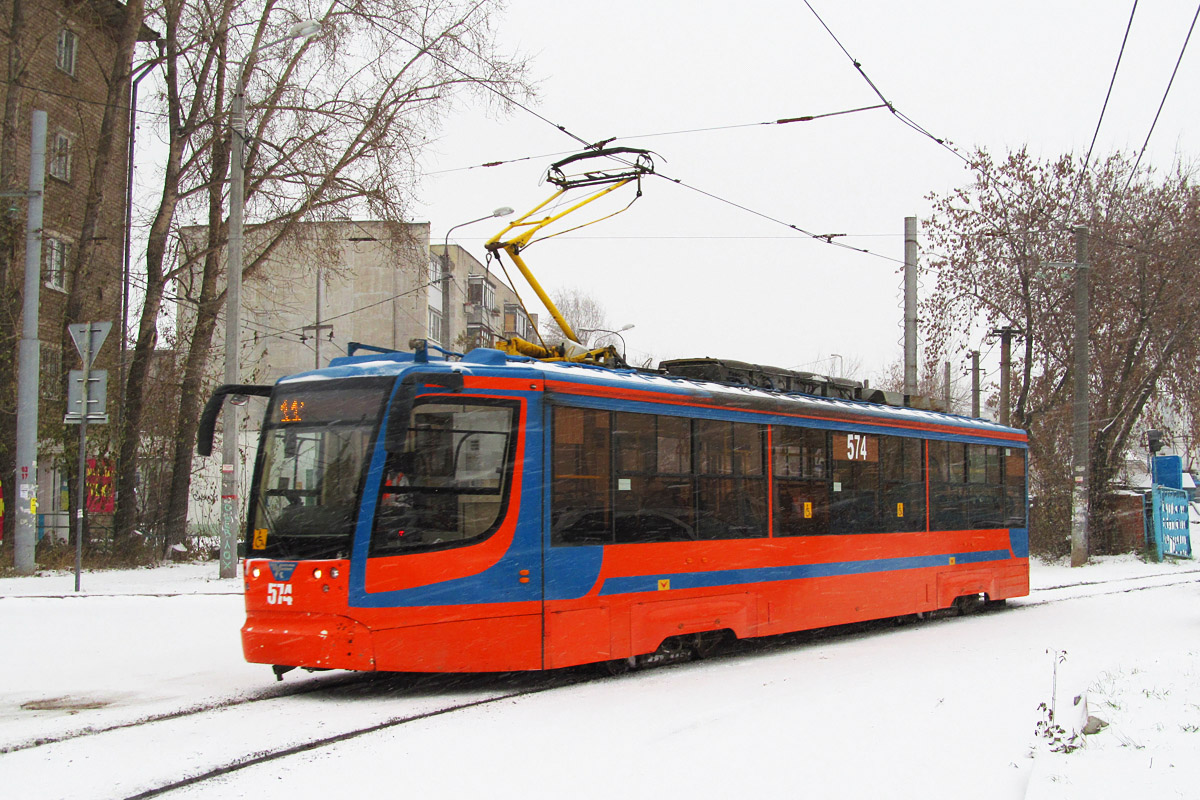 Пермь, 71-623-00 № 574