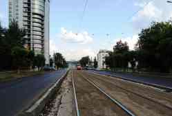Ijevsk — Building and reconstruction