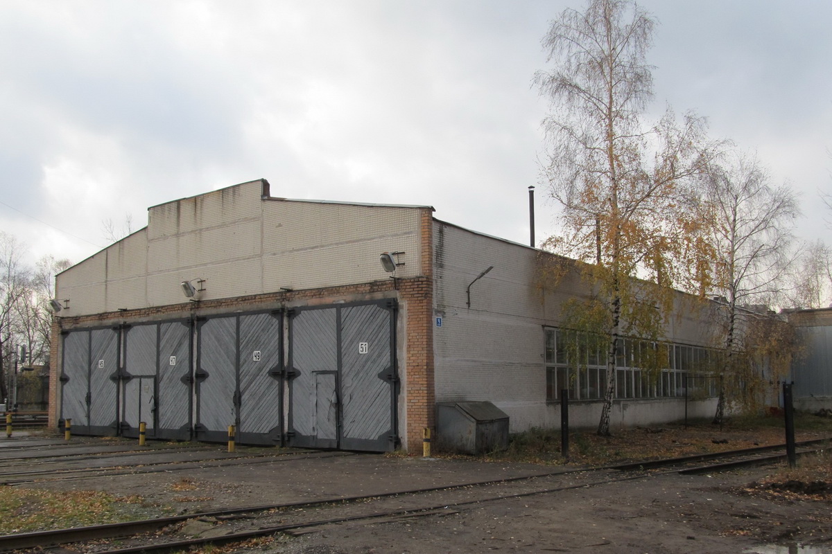 Moskau — Metro — [8] Kalininsko-Solntsevskaya Line