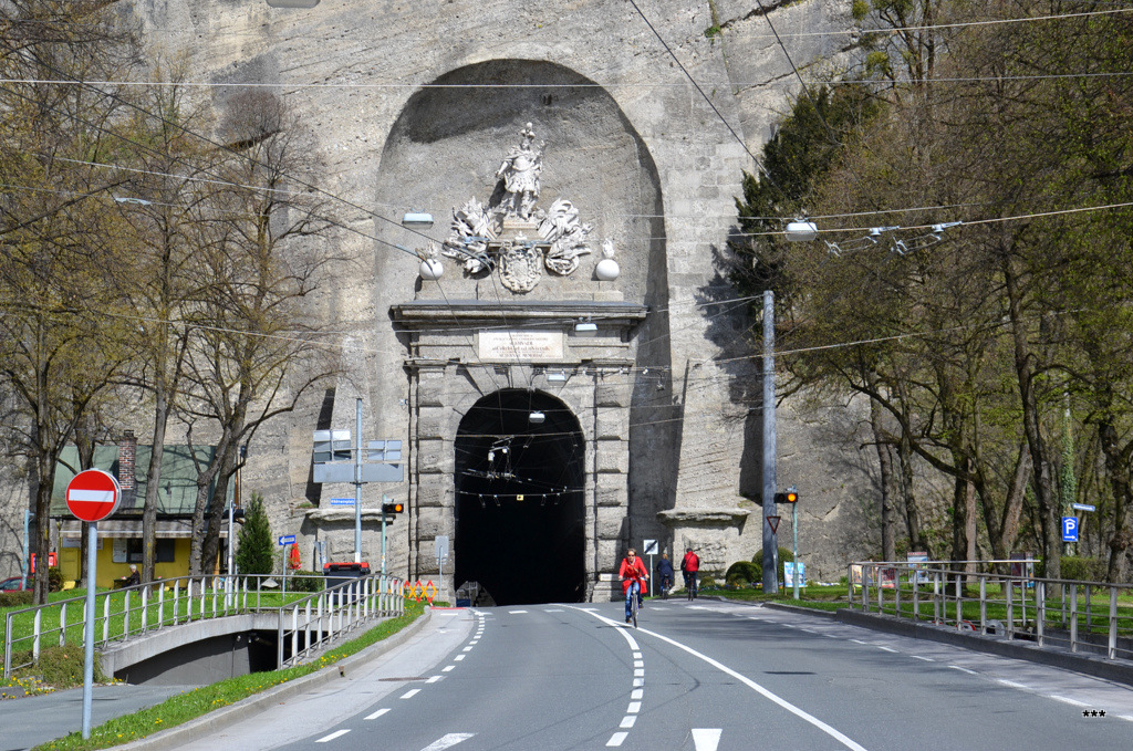 Salzburg — Miscellaneous photos