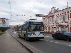 Ivanovas, ZiU-682 GOH Ivanovo № 373