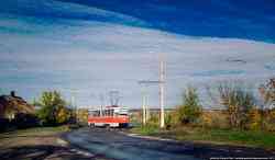 Дружковка, 71-605 (КТМ-5М3) № 083