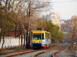 Владивосток, 71-608К № 314