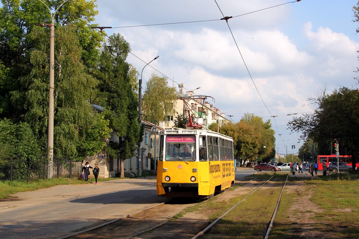 Казань, 71-605А № 1239