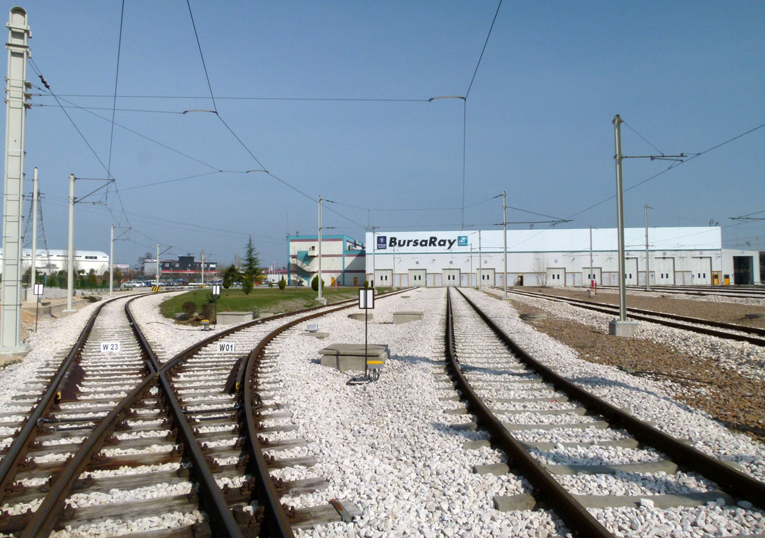 Бурса — BursaRay &mdash; Разные фотографии