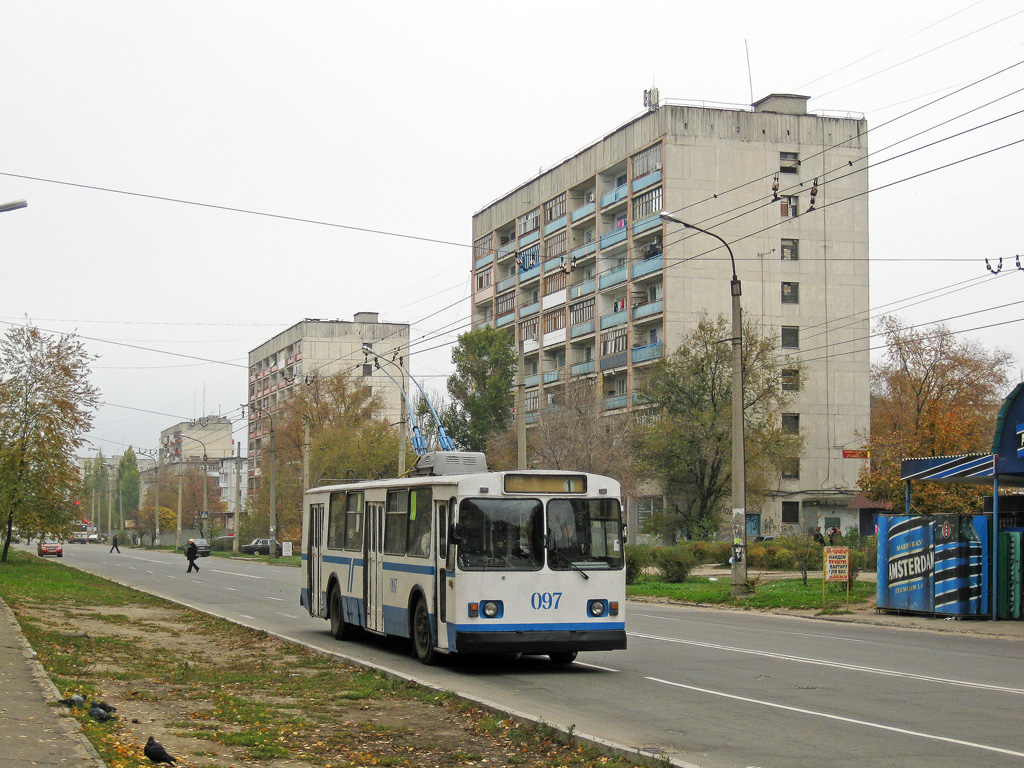 Sievierodonetsk, ZiU-682V [V00] # 097