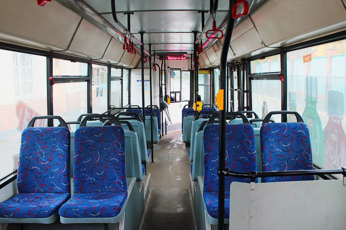 Москва, ВМЗ-5298.01 (ВМЗ-463) № 5907