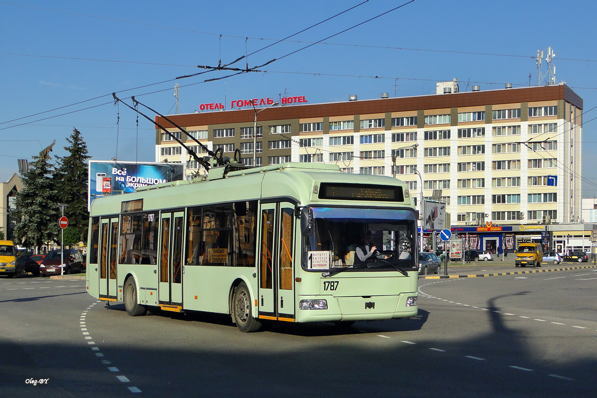 Homiel, BKM 321 № 1787