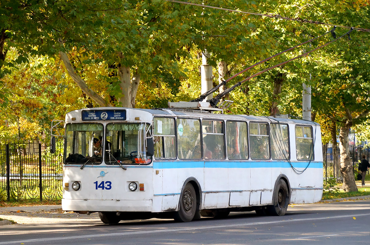Bălți, ZiU-682G [G00] Nr. 143