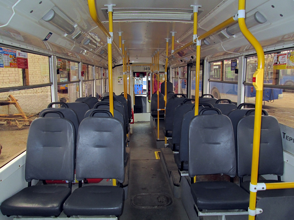 Калуга, Тролза-5275.03 «Оптима» № 149