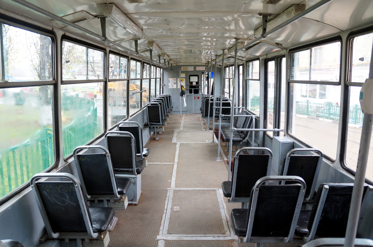 Москва, 71-608К № 4081