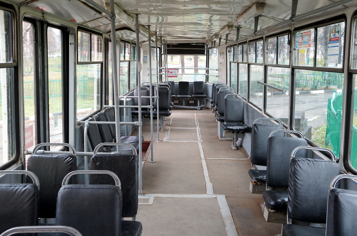 Москва, 71-608К № 4081