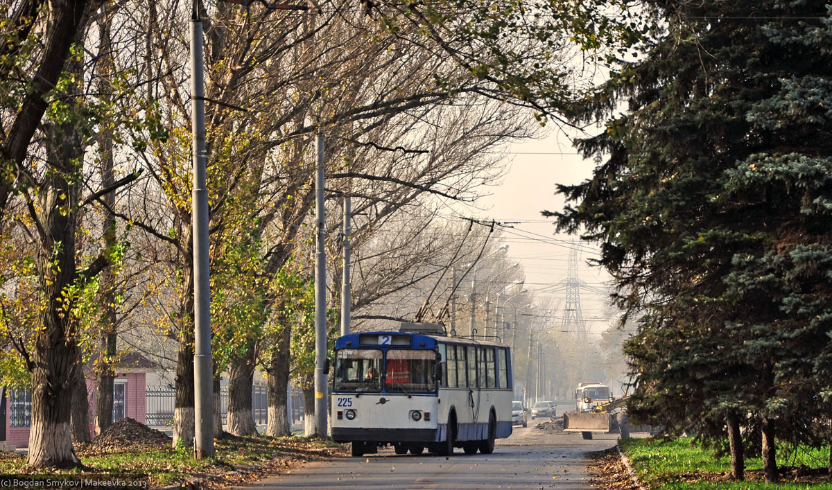 Makijiwka, ZiU-682V-013 [V0V] Nr. 225