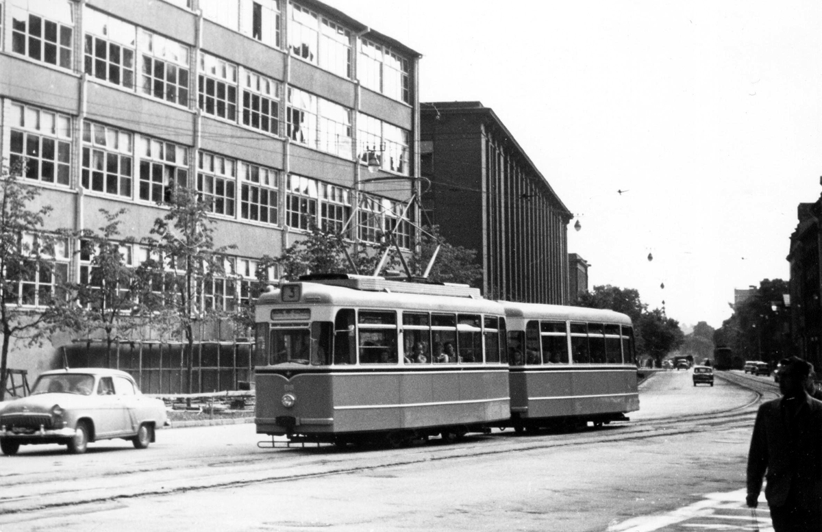 Таллин, Gotha T2-62 № 96