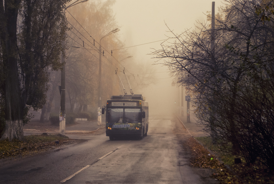 Киев, МАЗ-103Т № 3702 Киев, МАЗ-103Т № 3702