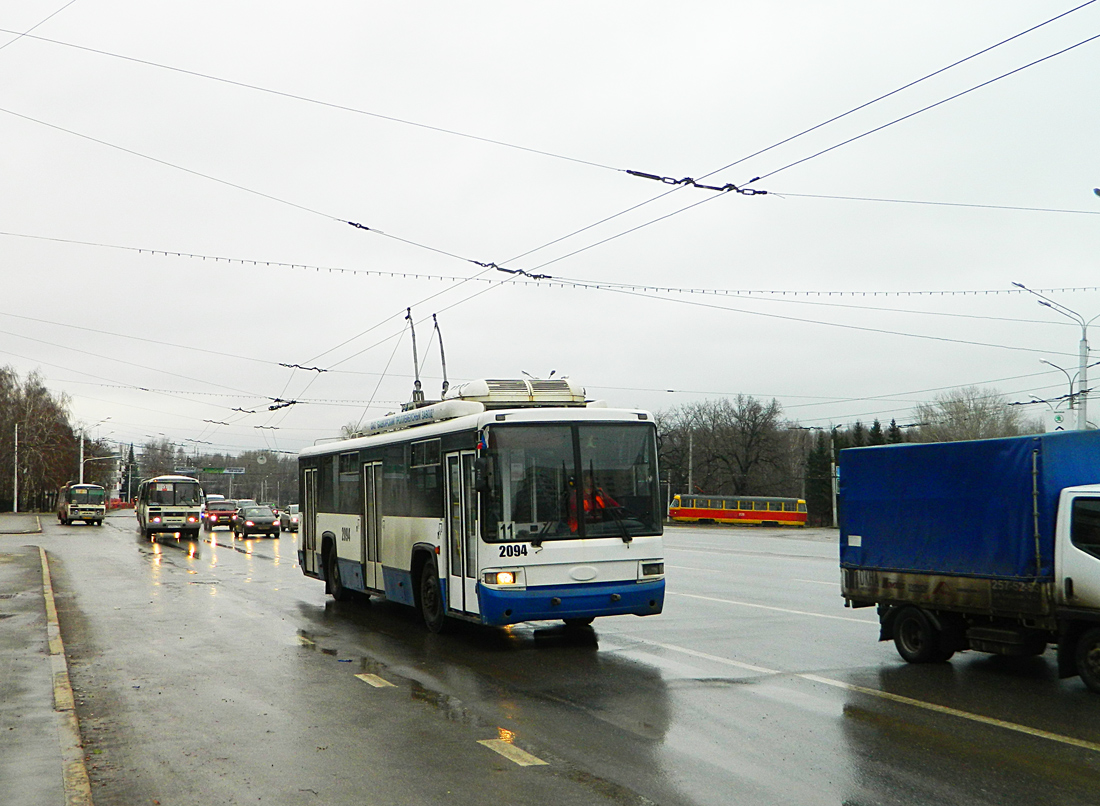 Уфа, БТЗ-52767А № 2094