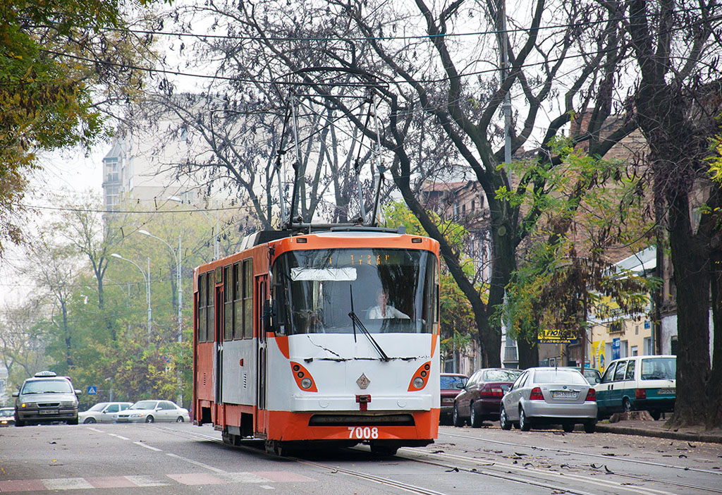 Odessza, K1 — 7008