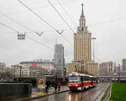 Москва, МТТА-2 № 2306