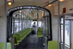 Ганновер, Duewag GT6 № 522 Ганновер, Duewag GT6 № 522