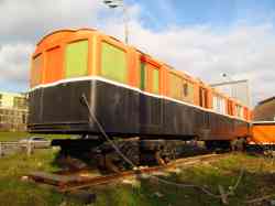 Москва, Ам № 21