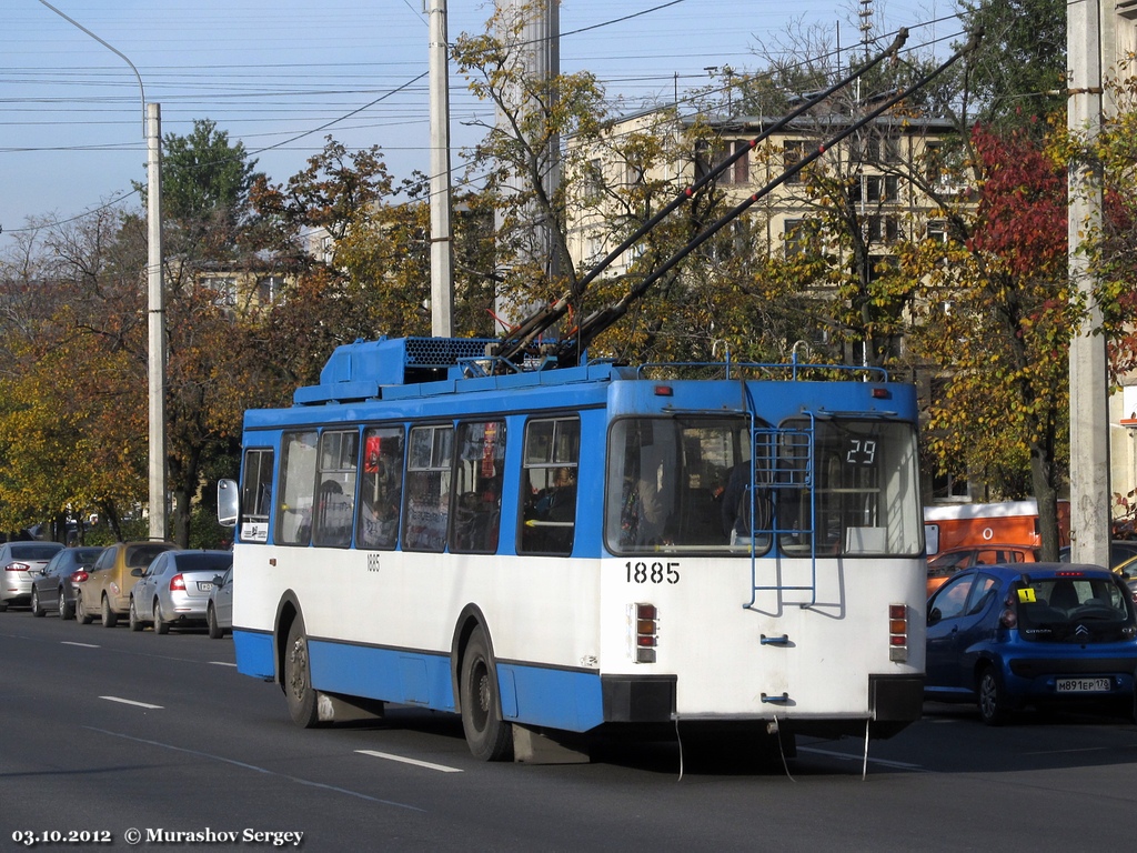 St Petersburg, MTrZ-6223-0000010 Nr. 1885