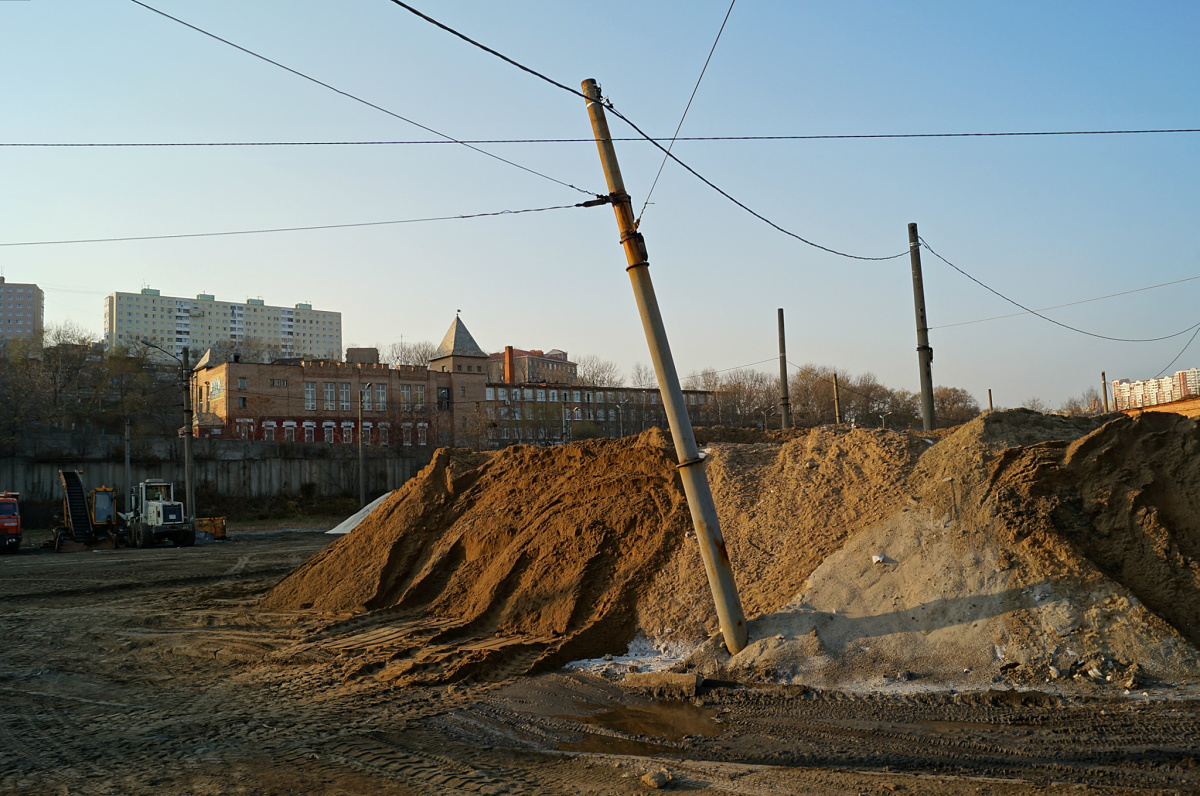 Владивосток — Разные фотографии Владивосток — Разные фотографии