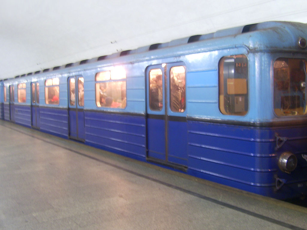 Moscow, Em-508 # 6003