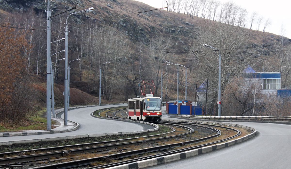 Нижний Тагил, 71-405 № 308