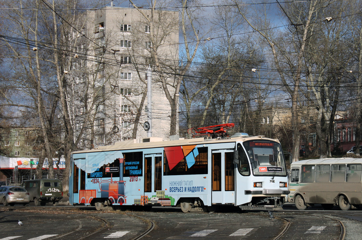 Нижний Тагил, 71-405-11 № (990)