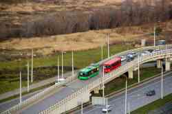 ყაზანი, Trolza-5265.00 “Megapolis” № 2205