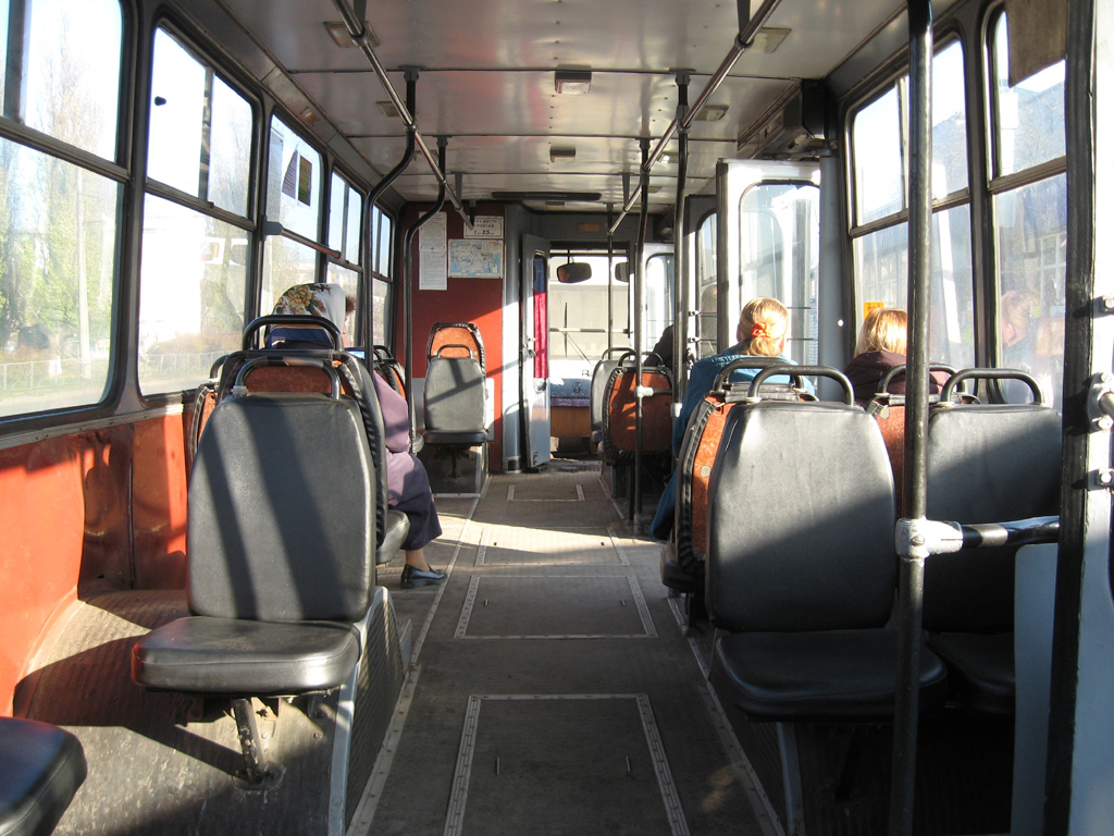 Poltava, YMZ T2 Br. 80