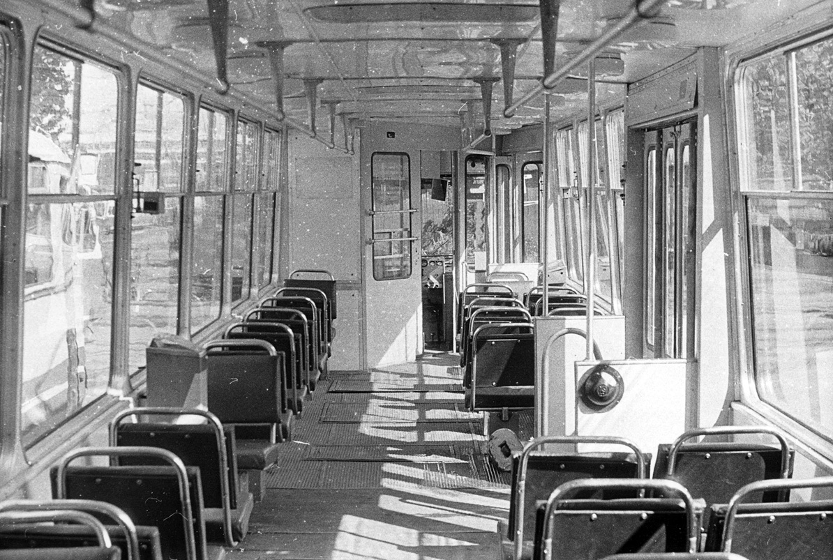 Санкт-Петербург, ЛМ-68М № 7941