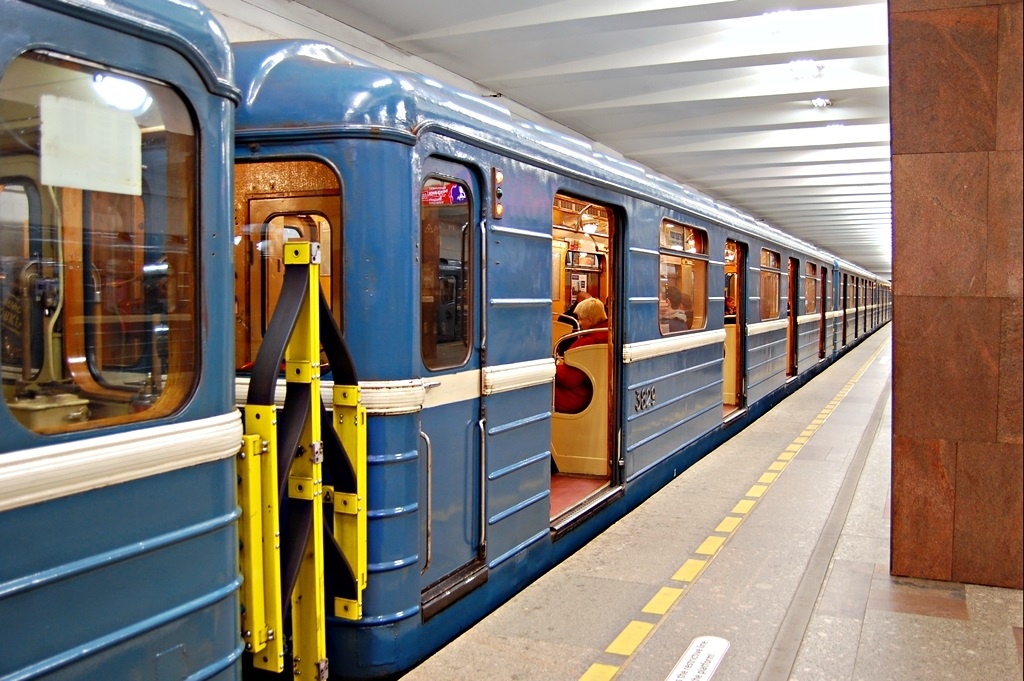 Санкт-Петербург, Ема (ЛВЗ) № 3829