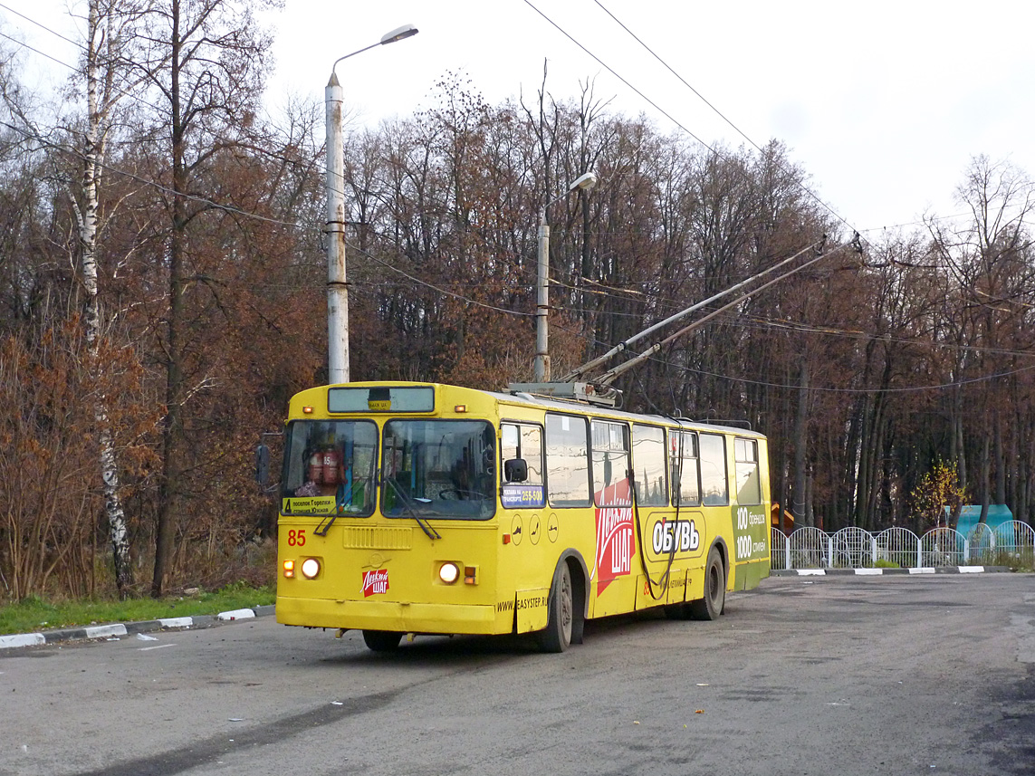 Тула, ЗиУ-682Г-012 [Г0А] № 85