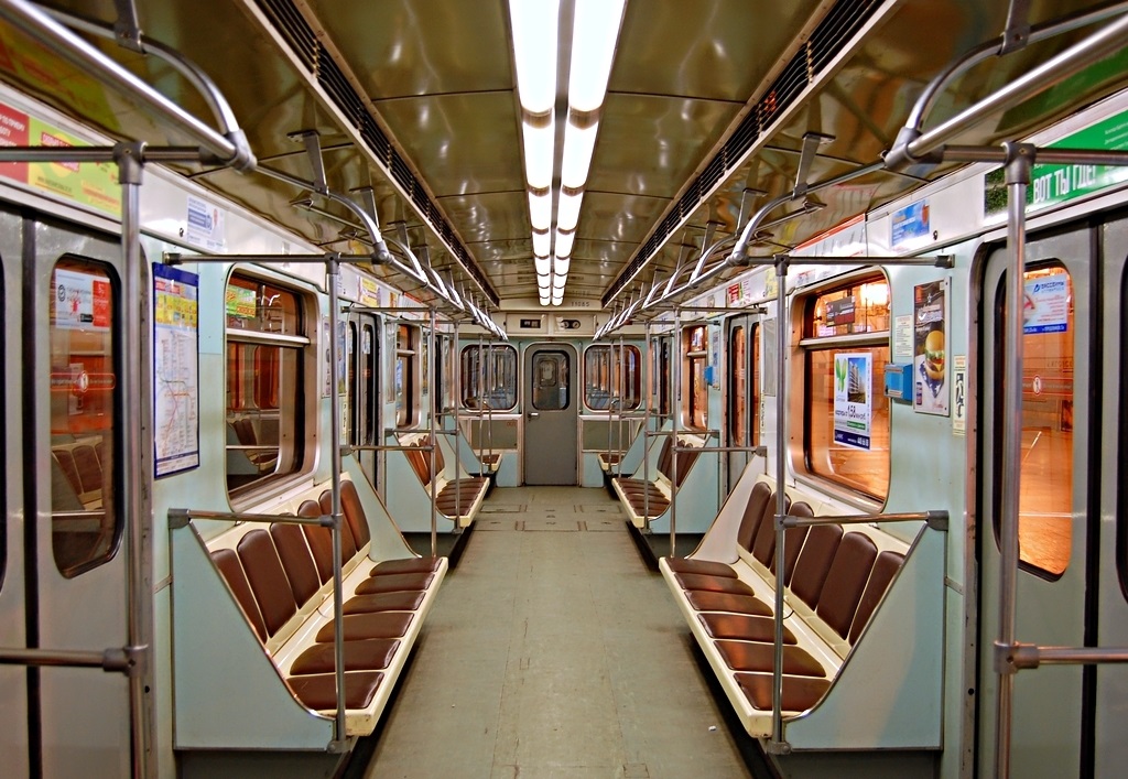 Санкт-Петербург, 81-714.5 (ЛВЗ/ВМ) № 11085