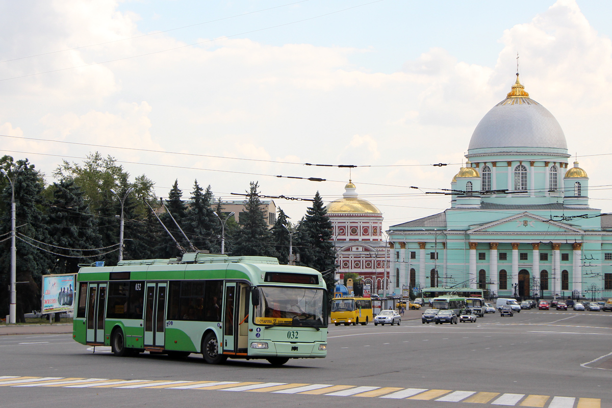Kurszk, BKM 321 — 032 Kurszk, BKM 321 — 032